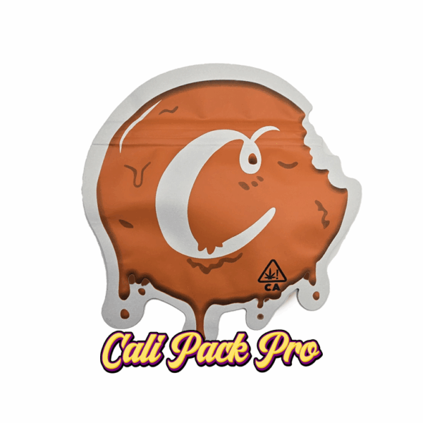 Cookies 3.5 Mylar Bag