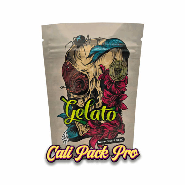 Tay Tay 3.5g Mylar Bag