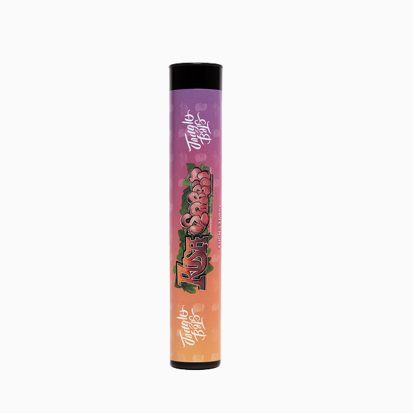 Jungle Boys Pre Roll Tube 2025 Kush Sorbet