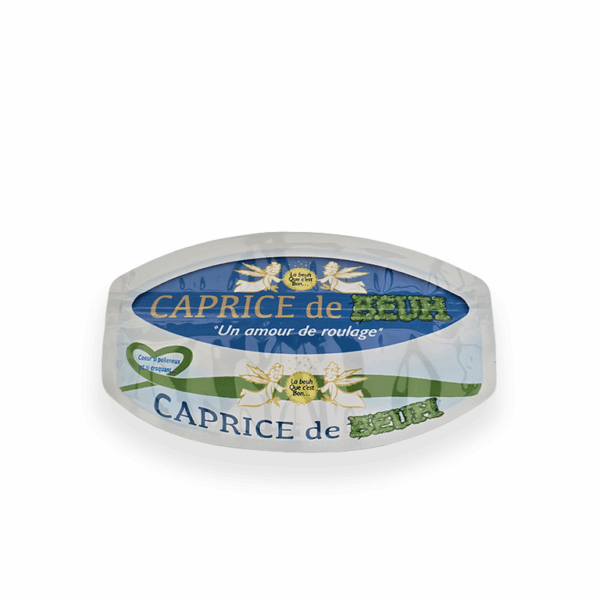 caprice de bauh Mylar Bag